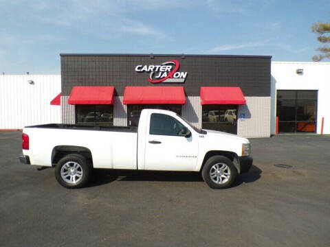 2008 Chevrolet Silverado 1500 for sale at L A AUTOS in Omaha NE