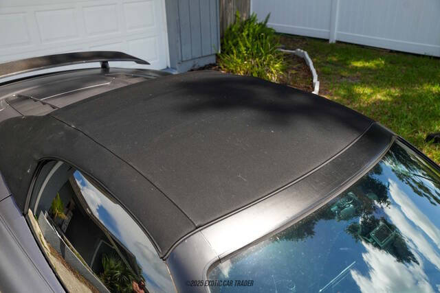 2011 Audi R8 5.2 quattro Spyder