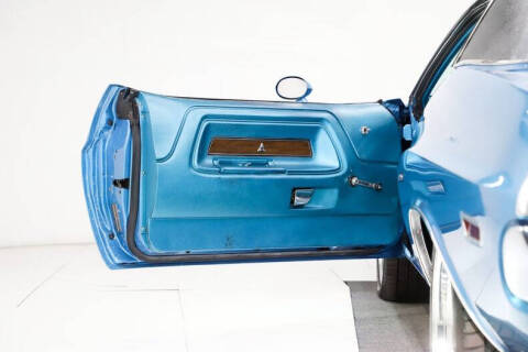 1970 Dodge Challenger