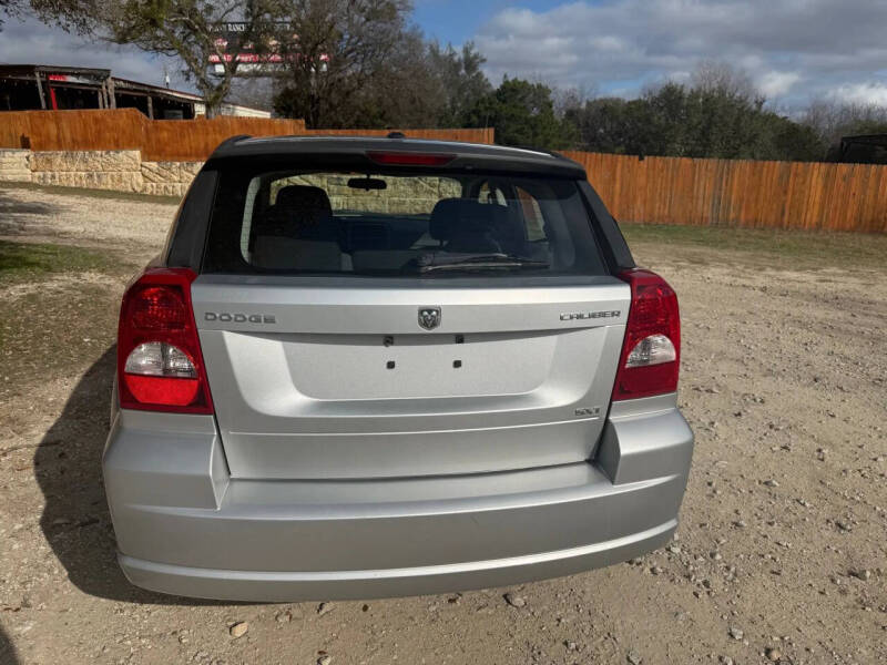 2010 Dodge Caliber SXT