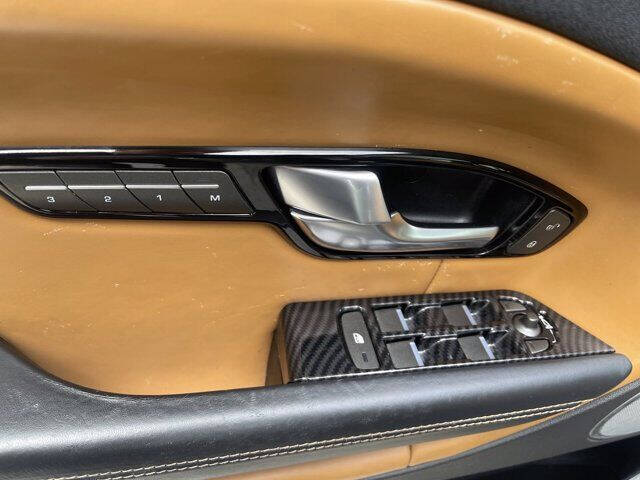 2017 Land Rover Range Rover Evoque HSE Dynamic