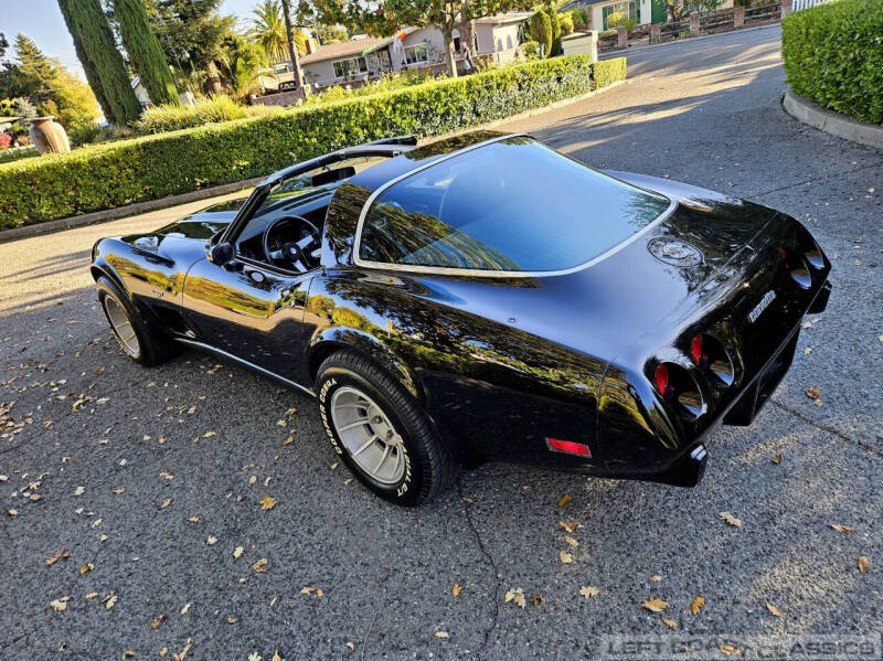1978 Chevrolet Corvette