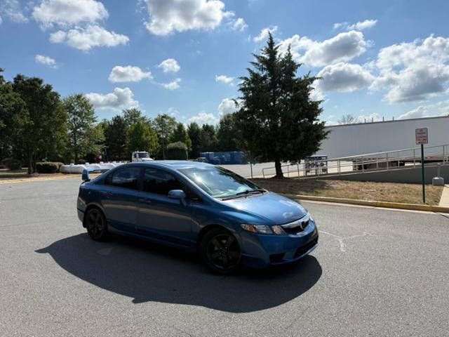 2010 Honda Civic
