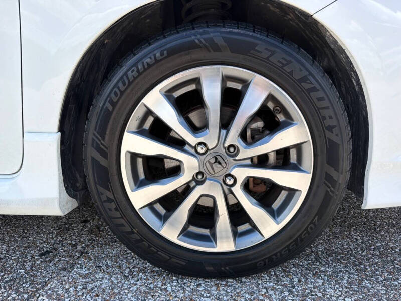 2013 Honda Fit Sport