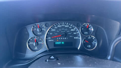 2018 Chevrolet Express 2500