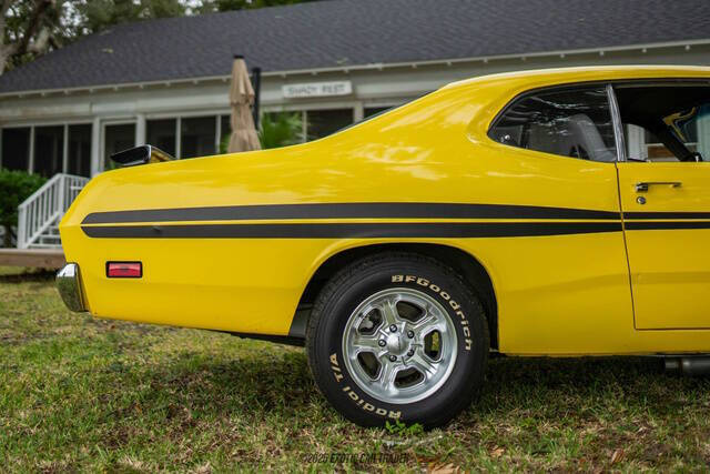 1971 Dodge Dart