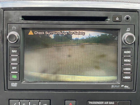 2012 Buick Enclave Premium
