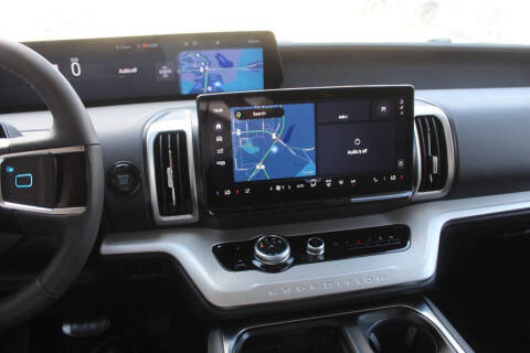 2026 Ford Expedition MAX Active