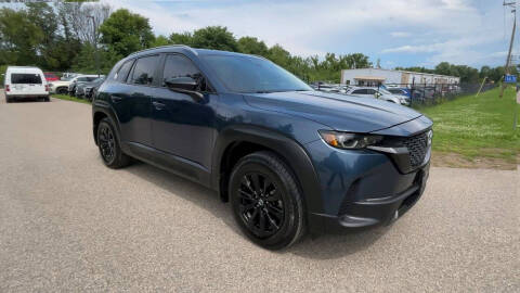 2024 Mazda CX-50 2.5 S Premium