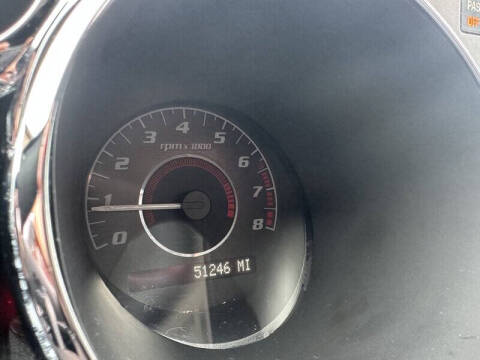 2007 Pontiac Solstice GXP