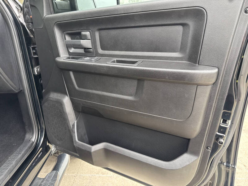 2015 RAM 1500 Express