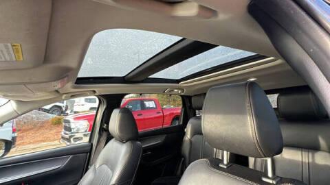 2024 Mazda CX-90 3.3 Turbo Premium