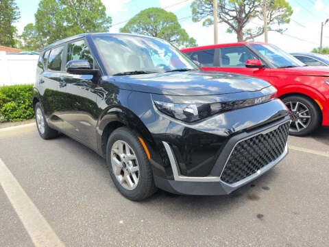 2024 Kia Soul