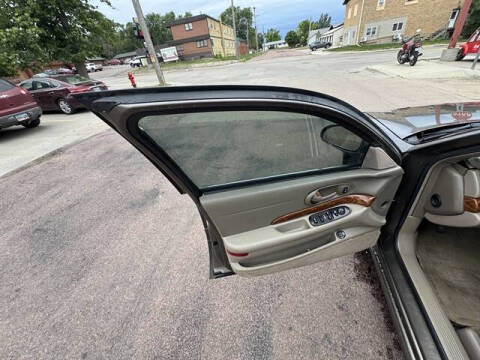 2001 Buick LeSabre Custom