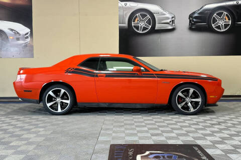2013 Dodge Challenger