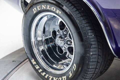 1970 Dodge Challenger