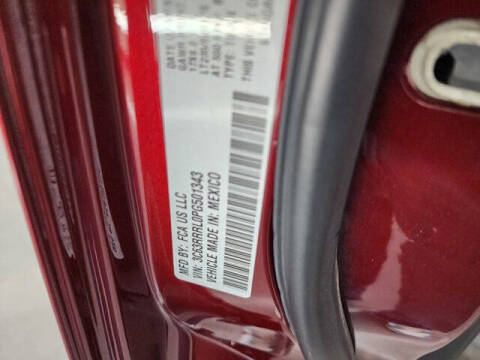 2023 RAM 3500 Limited