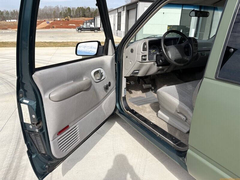 1995 GMC Sierra 1500