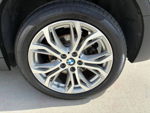 2018 BMW X2 sDrive28i