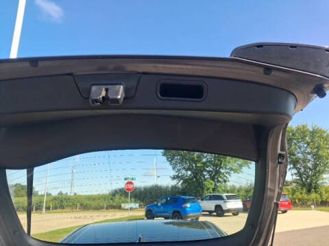 2017 Toyota Prius Two