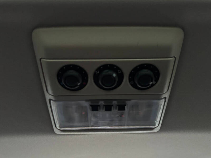 2016 Land Rover LR4 HSE