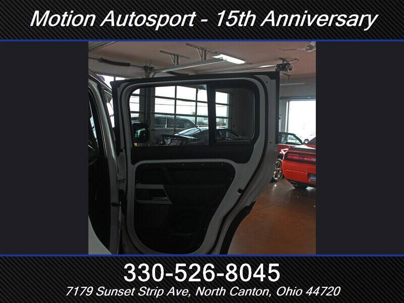 2024 Land Rover Defender 110 P300 S