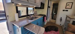 2018 Jayco Greyhawk 29MV