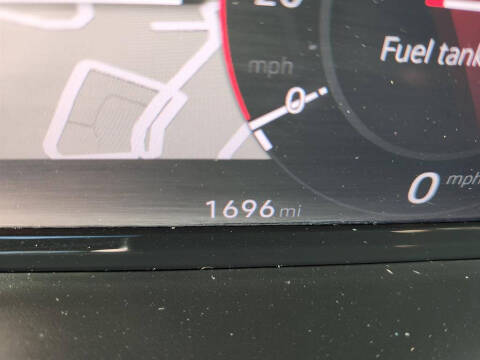 2025 Volkswagen Atlas Cross Sport SEL Premium R-Line 4Motion