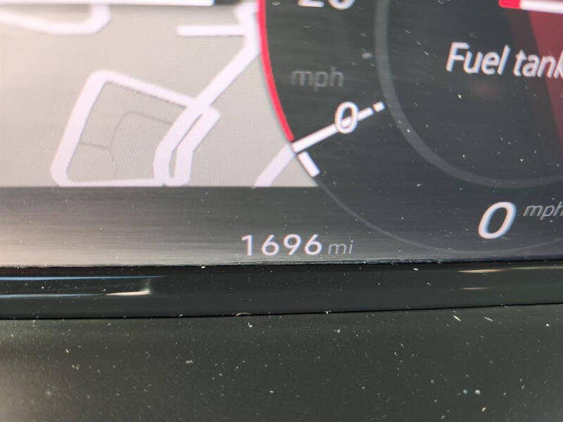 2025 Volkswagen Atlas Cross Sport SEL Premium R-Line 4Motion