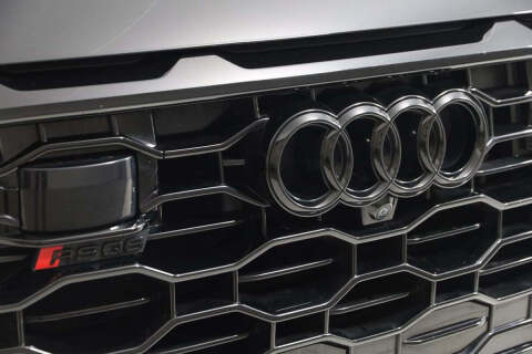 2023 Audi RS Q8 4.0T quattro