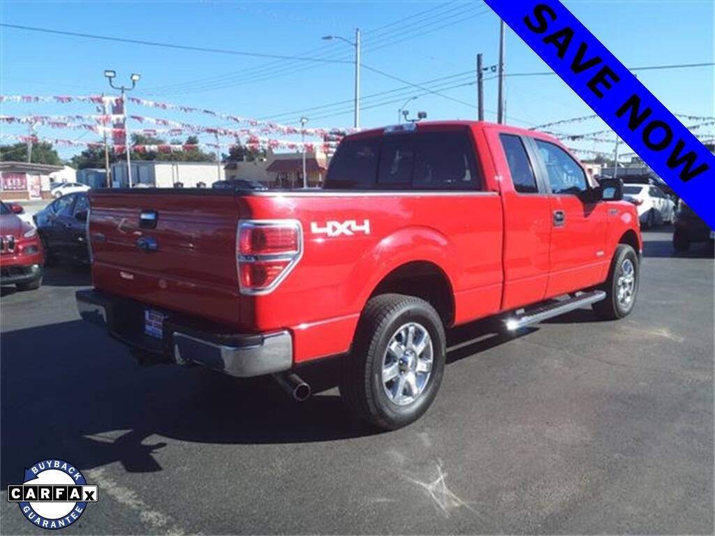 2014 Ford F-150 for sale at Bryans Car Corner 2 in Midwest City, OK