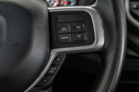 2022 RAM 3500 Lone Star