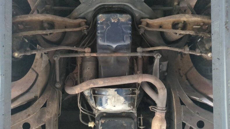 1966 Cadillac Eldorado