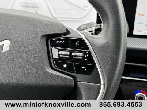 2023 Kia EV6 GT-Line