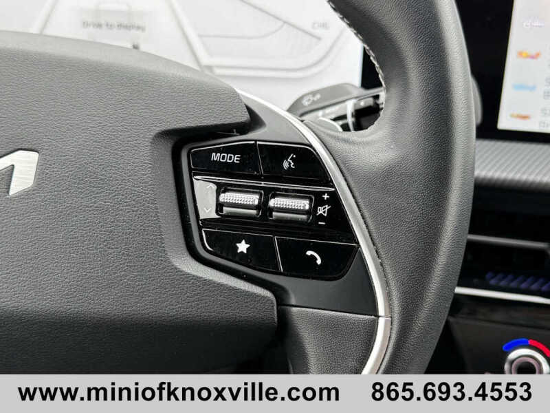 2023 Kia EV6 GT-Line