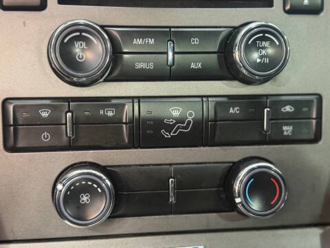 2011 Ford Mustang GT
