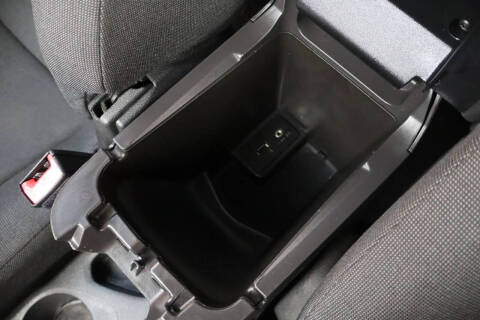 2018 Ford Transit Connect XL