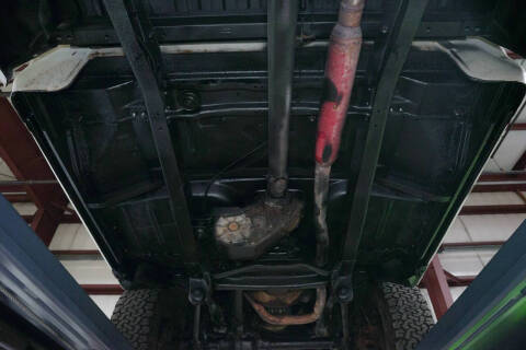 1978 Ford F-150