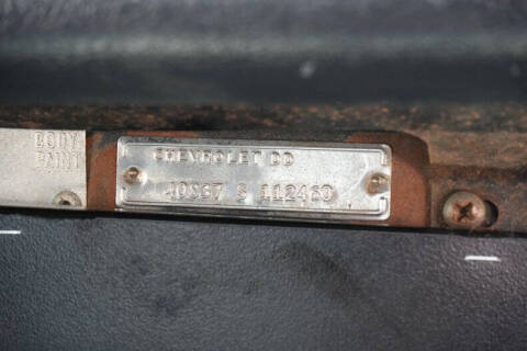 1964 Chevrolet Corvette