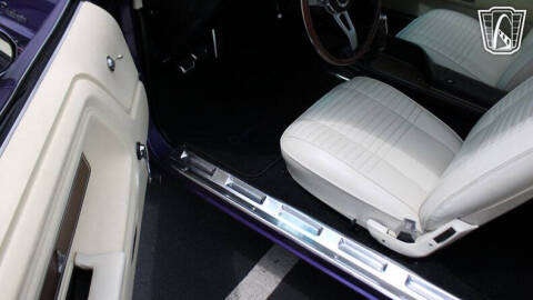 1970 Dodge Challenger
