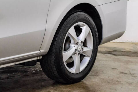 2017 Mercedes-Benz Metris