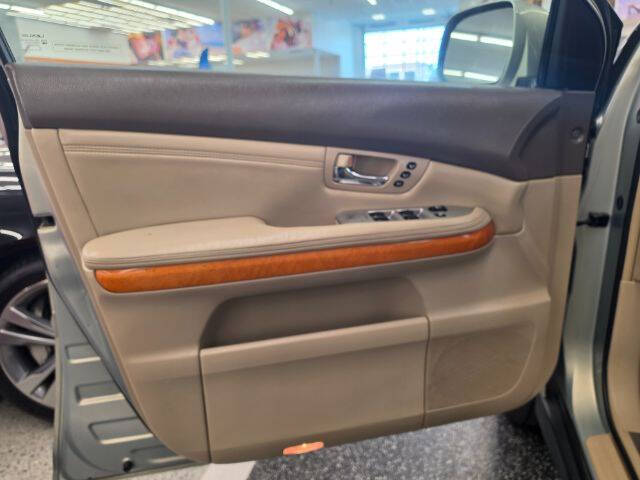 2005 Lexus RX 330