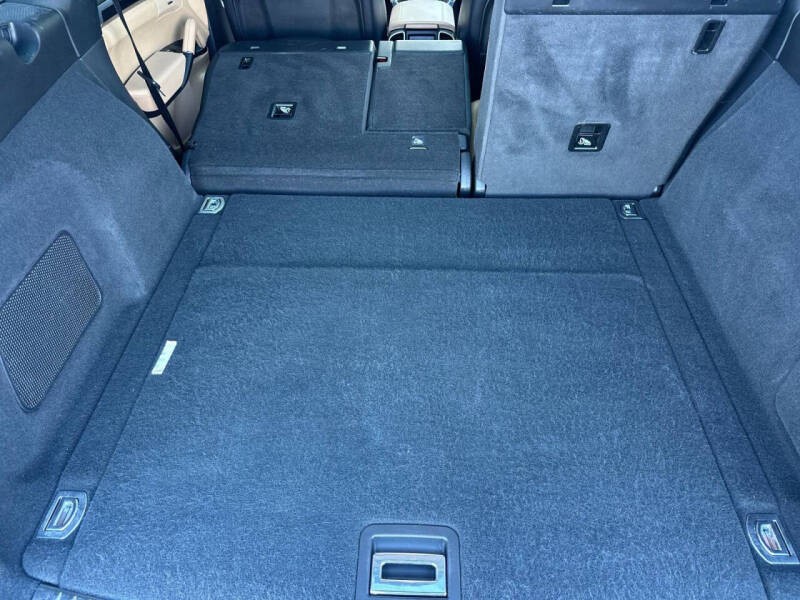 2014 Porsche Cayenne