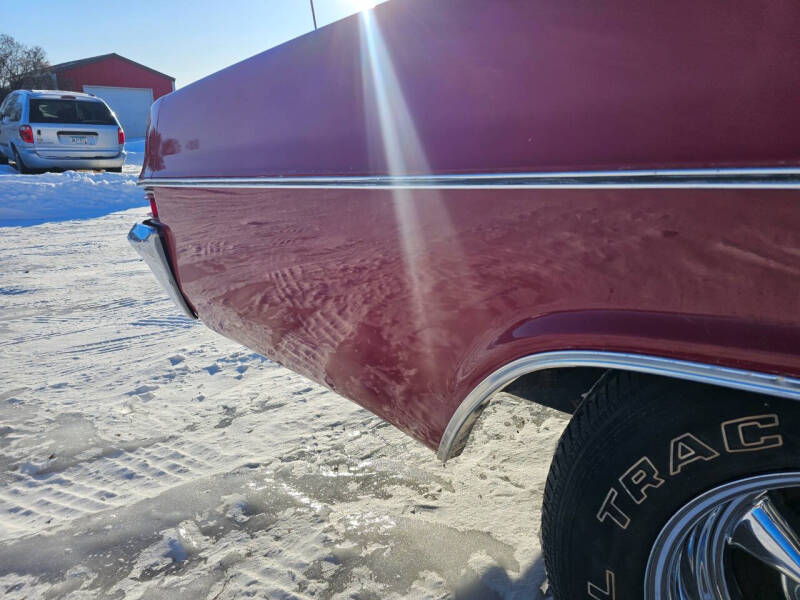 1966 Chevrolet Impala