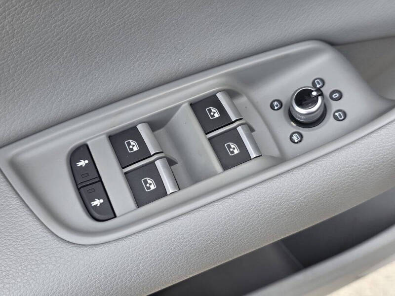 2018 Audi Q7 2.0T quattro Premium Plus