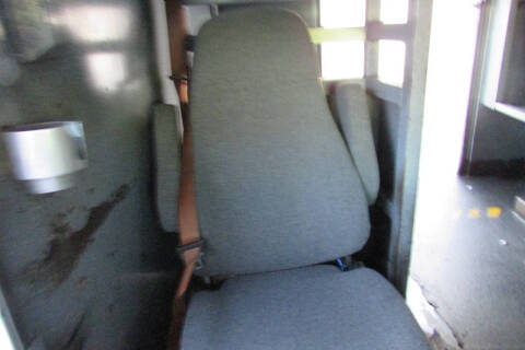 2006 International DuraStar 4300
