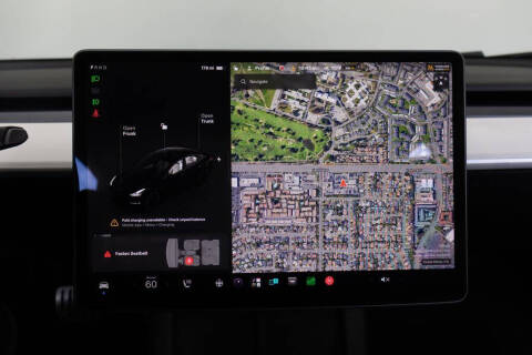 2023 Tesla Model 3 Performance