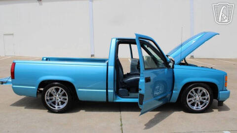 1994 GMC Sierra 1500