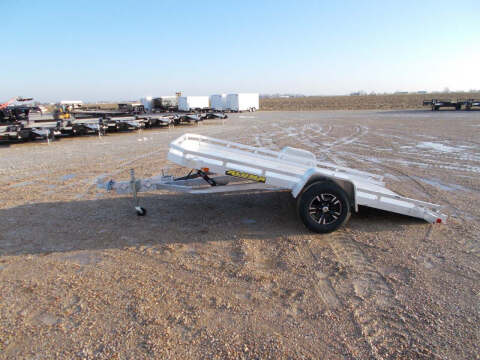 2022 Aluma 7712H-TILT