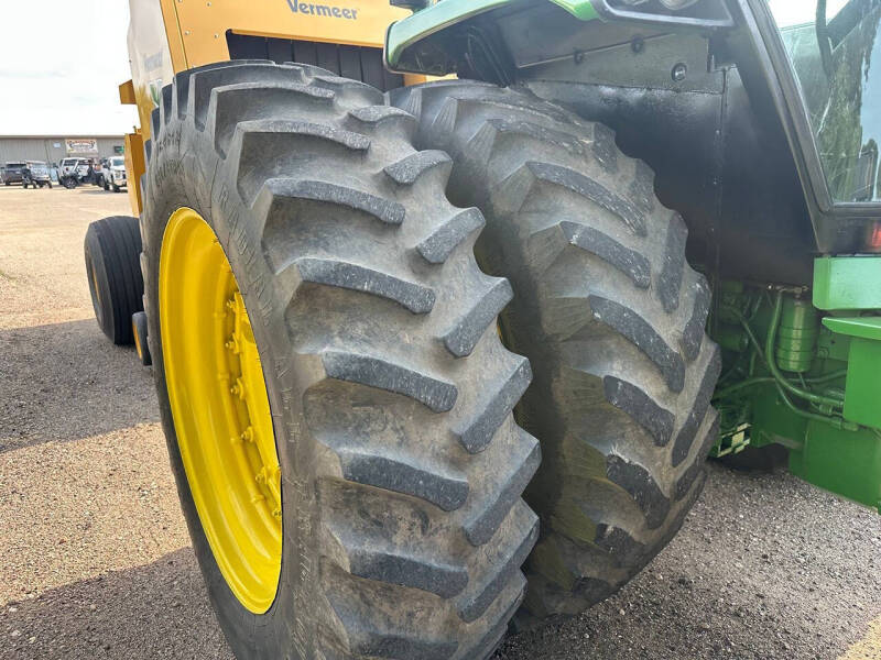 1984 John Deere 4850